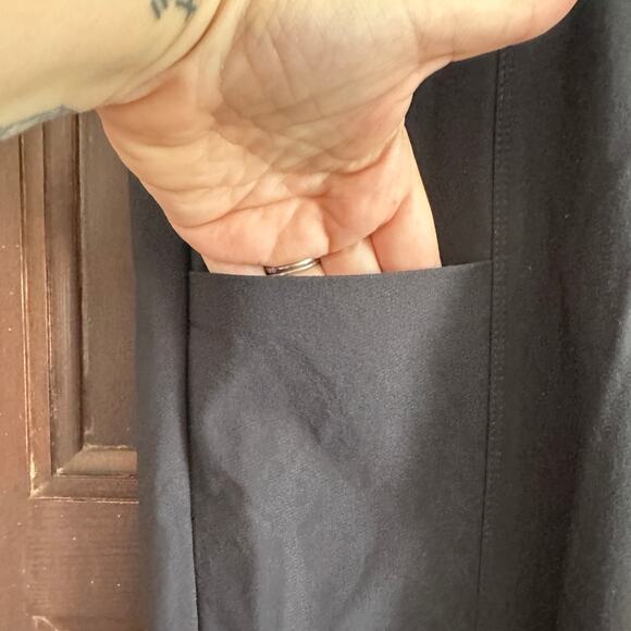 ATHLETA | Wander Stash Skinny Pant Hiking Pants | Size 10 - Picture 3 of 5